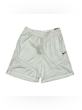 Nike Dri Fit Mens L Shorts Athletic Gym Running Activewear Training Pockets NWT